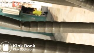 Girls chinese piss pooping toilet.MML_010