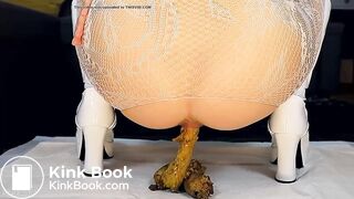 squatting a big load