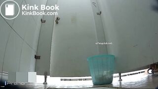 Girls chinese piss pooping toilet.MML_08