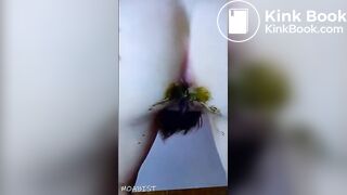 Poop dance - video 2