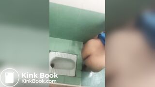 Desi pissing - video 95
