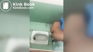 Desi pissing - video 95