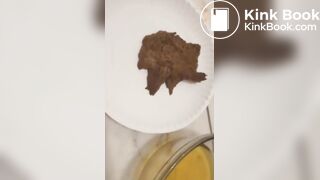 Elegant Shitting for U