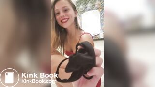 Elegant Shitting for U