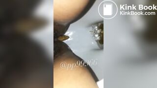natural poop - video 3
