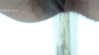Chinese girl scat - video 8