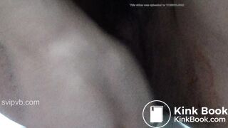 Chinese girl scat - video 8