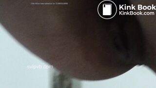 Chinese girl scat - video 8