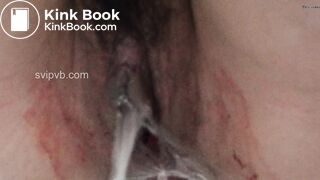 Chinese girl scat - video 8