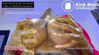 SHITTY TITY Fucking & Epic Ass to Mouth sex