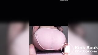Panty Poop - video 79