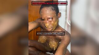 A little scat session