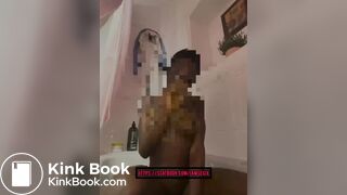 A little scat session