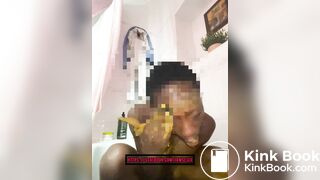 A little scat session