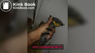 A little scat session