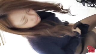 Japanese Ladies Pantypoop Accident - video 144