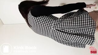 Japanese Ladies Pantypoop Accident - video 144
