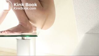 Japanese Amateur Pooping pt.1