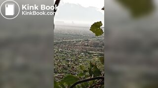 Outdoor shitting - video 11