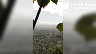 Outdoor shitting - video 11