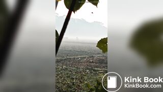 Outdoor shitting - video 11