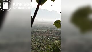 Outdoor shitting - video 11