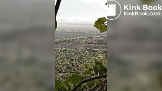 Outdoor shitting - video 11