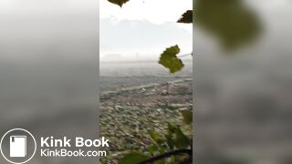 Outdoor shitting - video 11