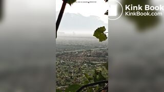 Outdoor shitting - video 11