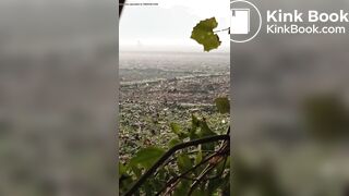 Outdoor shitting - video 11