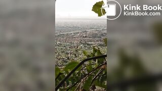 Outdoor shitting - video 11