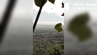 Outdoor shitting - video 11