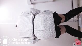 Japanese Ladies Pantypoop Accident - video 129