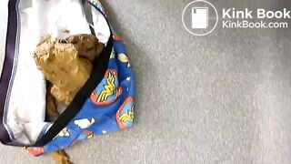 Super Hot Lady Panty Load - 3