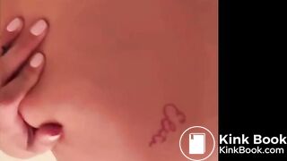 Sexy Blonde Chick Diarrhea Toilet Compilation