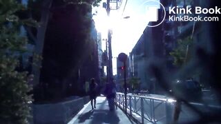Japanese Office Ladies Poop Voyeur - video 4