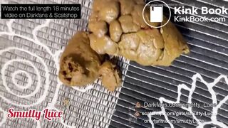 2 MONSTER TURD - Epic Anal Ride