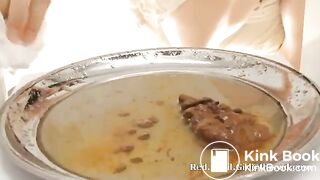 Coprophilia - video 11