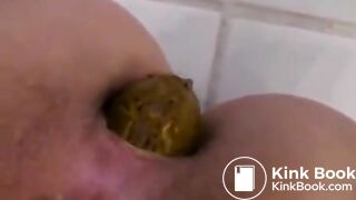 quick poo - video 3