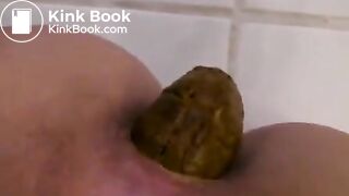 quick poo - video 3