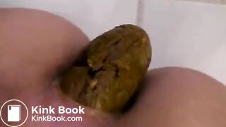 quick poo - video 3