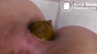 quick poo - video 3