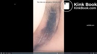 Hammered in the toilet