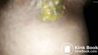 My Shittting Ass & Pussy 8