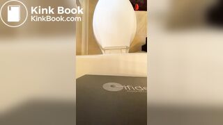 Girlfriend’s Sister Pooping During Quarantine 1 - video 2