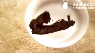 Cute white girl shit