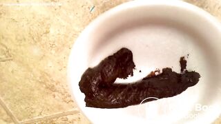 Cute white girl shit