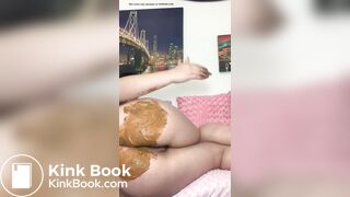 Shitty ass