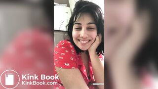 Cute Girl Shitting - video 5