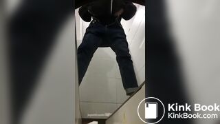 Girls chinese piss pooping toilet.MML_034